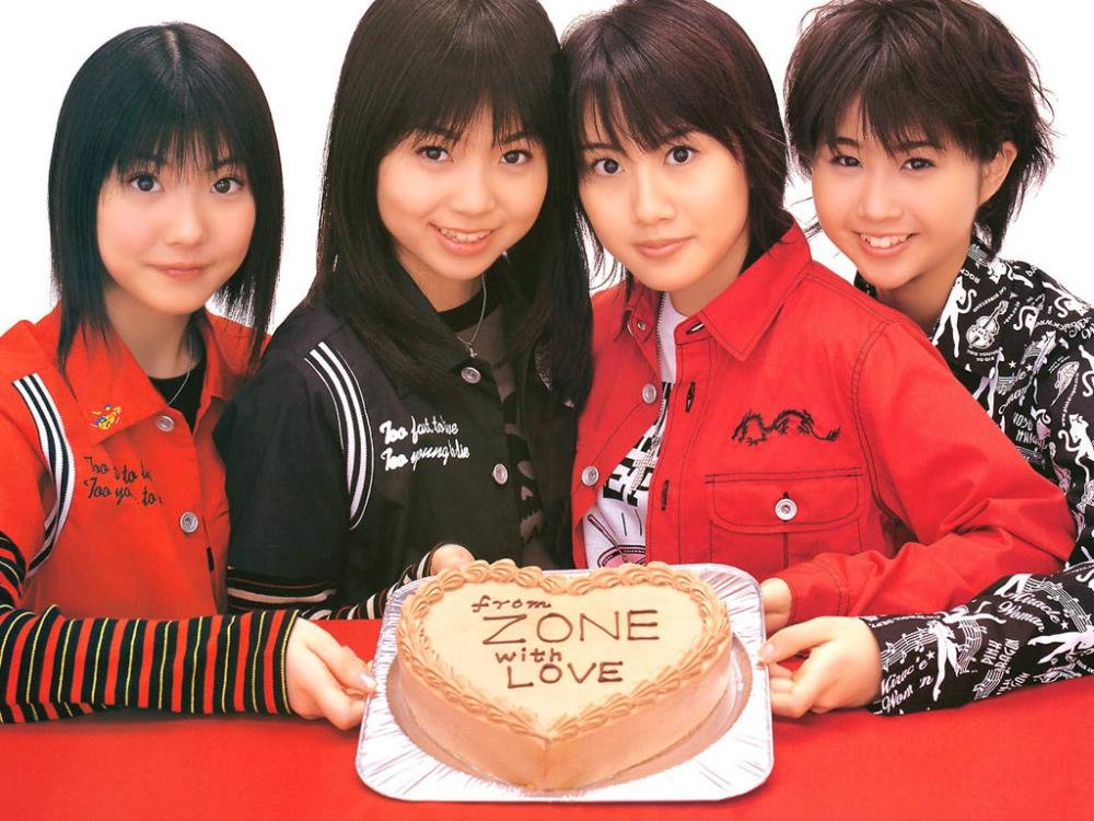 Zoneのドラマーmizuhoの過去と現在 Hachibachi Zoneのドラマーmizuhoの過去と現在 Hachibachi