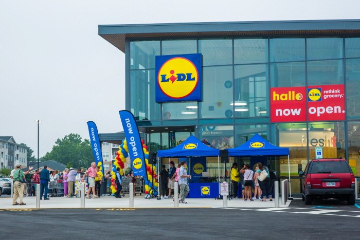 Lidl