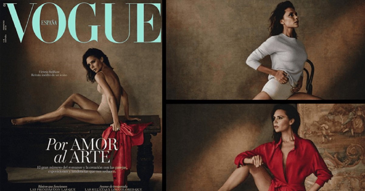 111111111.jpg?resize=412,275 - Victoria Beckham posa para Vogue Espanha usando malha cor de pele