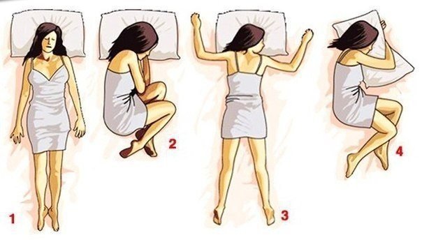 17 1 1.jpg?resize=1200,630 - Veja como a posição em que você dorme afeta a sua saúde