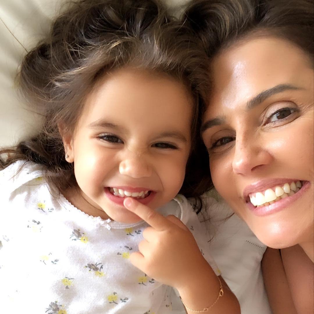 27576162 1980831512180263 9034867262263132160 n1.jpg?resize=412,232 - Filha de Deborah Secco faz sucesso na internet em momentos fofos registrados pela mãe