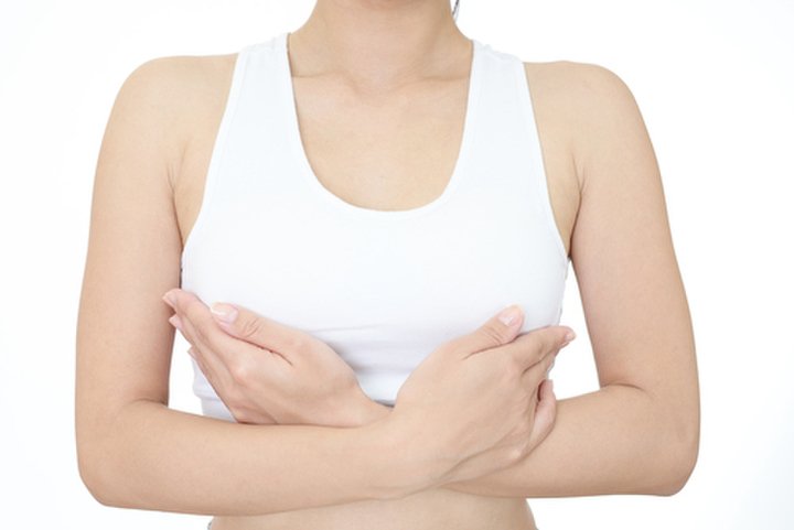 母乳マッサージ おっぱいマッサージ