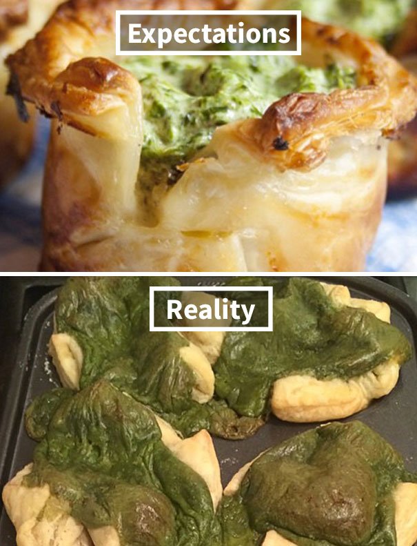 Spinach Cups For Dinner Tonight Spinach Cups For Dinner Tonight