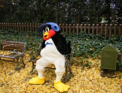 畜生ペンギンつば九郎の腹黒エピソードとは 中の人の画像も発掘 Hachibachi 畜生ペンギンつば九郎の腹黒エピソードとは 中の人の画像も発掘 Hachibachi