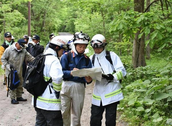 北海道置き去り事件の田野岡大和くん 実際 捜索にかかった費用は Hachibachi 北海道置き去り事件の田野岡大和くん 実際 捜索にかかった費用は Hachibachi