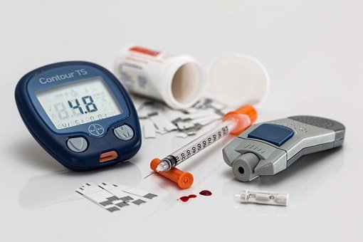 당뇨병, 혈액 설탕, 의학, 인슐린, 저 혈당, 질병, 건강 관리