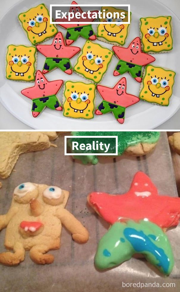 Spongebob And Patrick Have Seen Things Spongebob And Patrick Have Seen Things