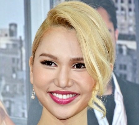 最近テレビで見ない水沢アリーの現在の姿は 整形疑惑も認めた Hachibachi 最近テレビで見ない水沢アリーの現在の姿は 整形疑惑も認めた Hachibachi