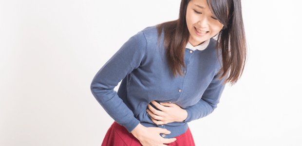 腹痛 子宮内膜症