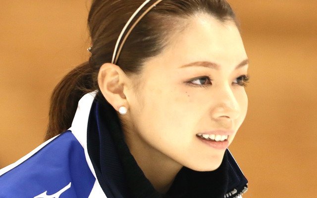かわいい女子カーリング選手ベスト１０ 見事１位に輝いたのは Hachibachi