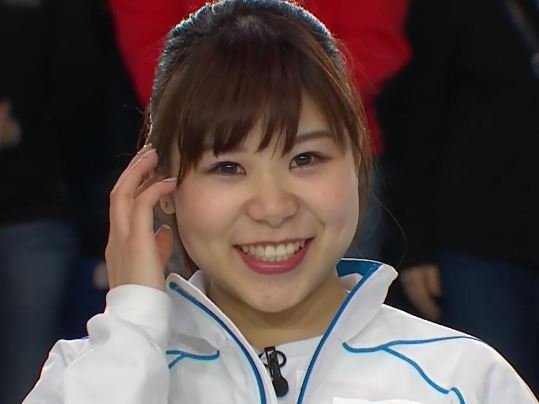 かわいい女子カーリング選手ベスト10 見事1位に輝いたのは Hachibachi かわいい女子カーリング選手ベスト10 見事1位に輝いたのは Hachibachi
