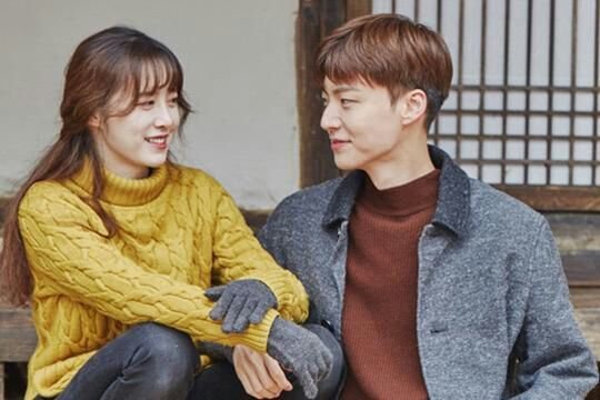 tvN '신혼일기'