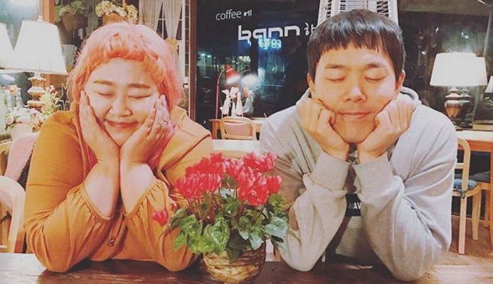 Instagram 'kmg2604'