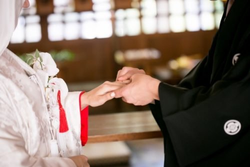 知念里奈 中村健太郎 結婚