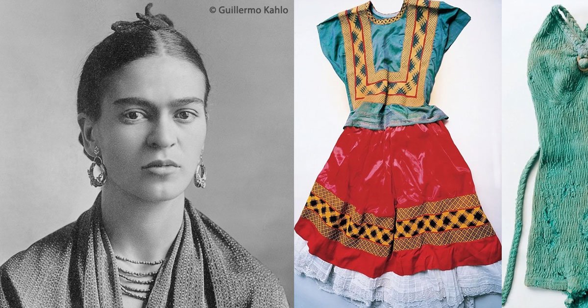 cover 104.jpg?resize=412,232 - Salen a la luz increíbles secretos de Frida Kahlo que Diego Rivera ocultó por décadas