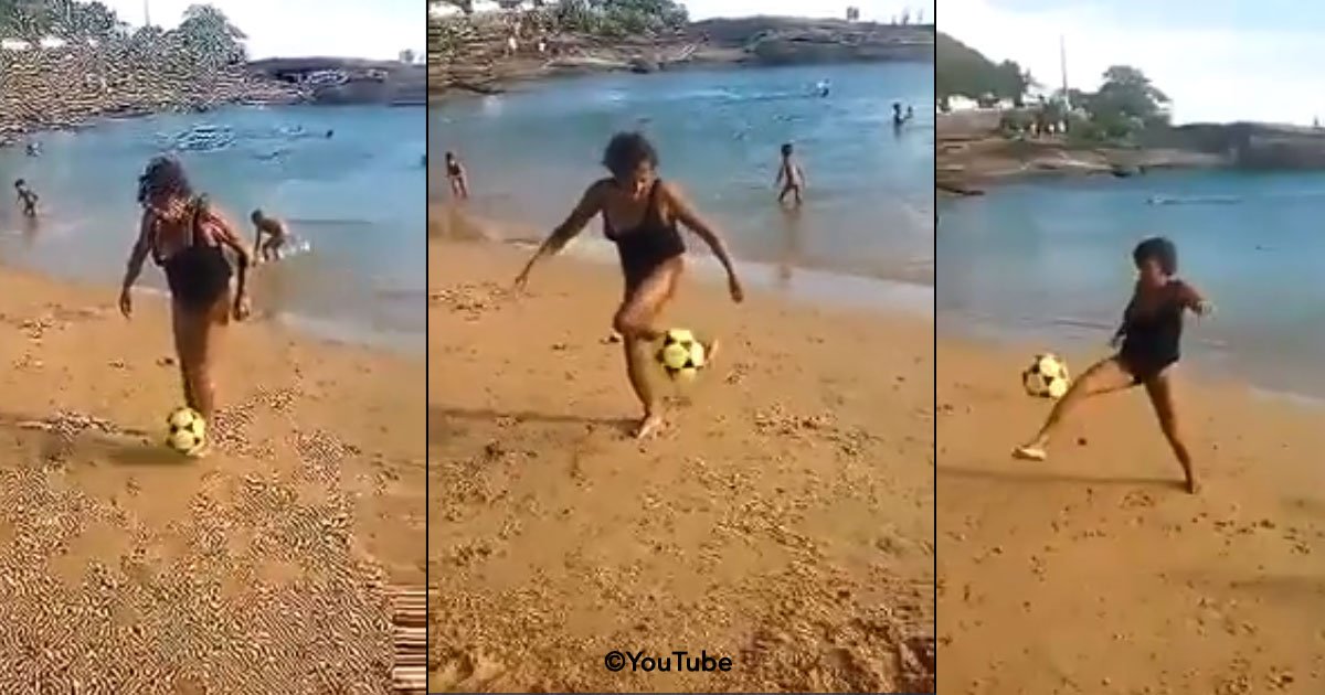 cover 20.jpg?resize=412,232 - Una abuela brasileña dejo perplejos a todos en la playa al dominar el balón.
