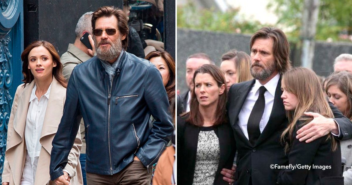 cover 4000.png?resize=412,232 - La ex novia de Jim Carrey quiso extorsionarlo antes de suicidarse, lo acusaba de haberla contagiado de tres enfermedades venéreas