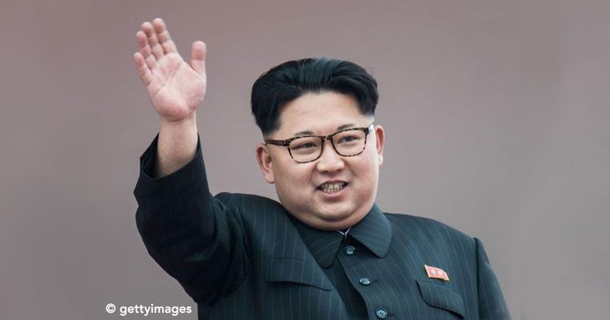cover 66.jpg?resize=412,232 - Datos sorprendentes y raros que pocos conocen sobre el líder norcoreano Kim Jong-un