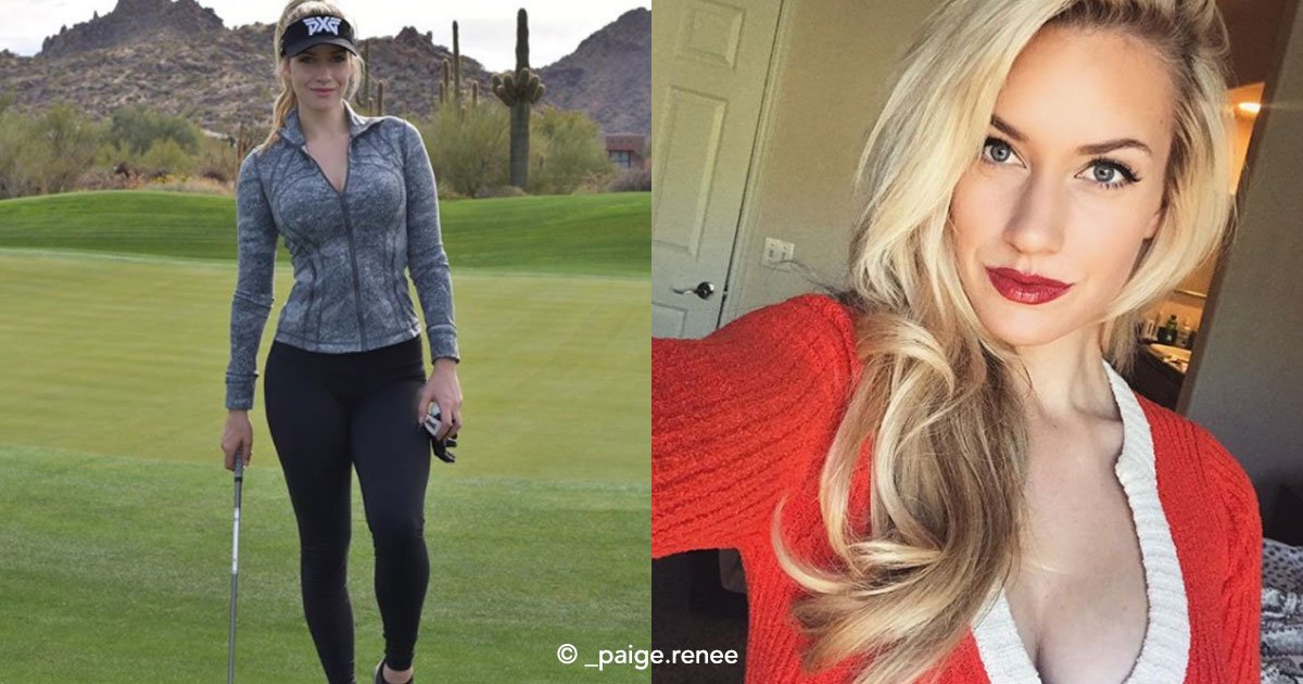 cover 7.jpg?resize=412,232 - “La golfista más sexy del mundo” causa revuelo en redes sociales y en el deporte