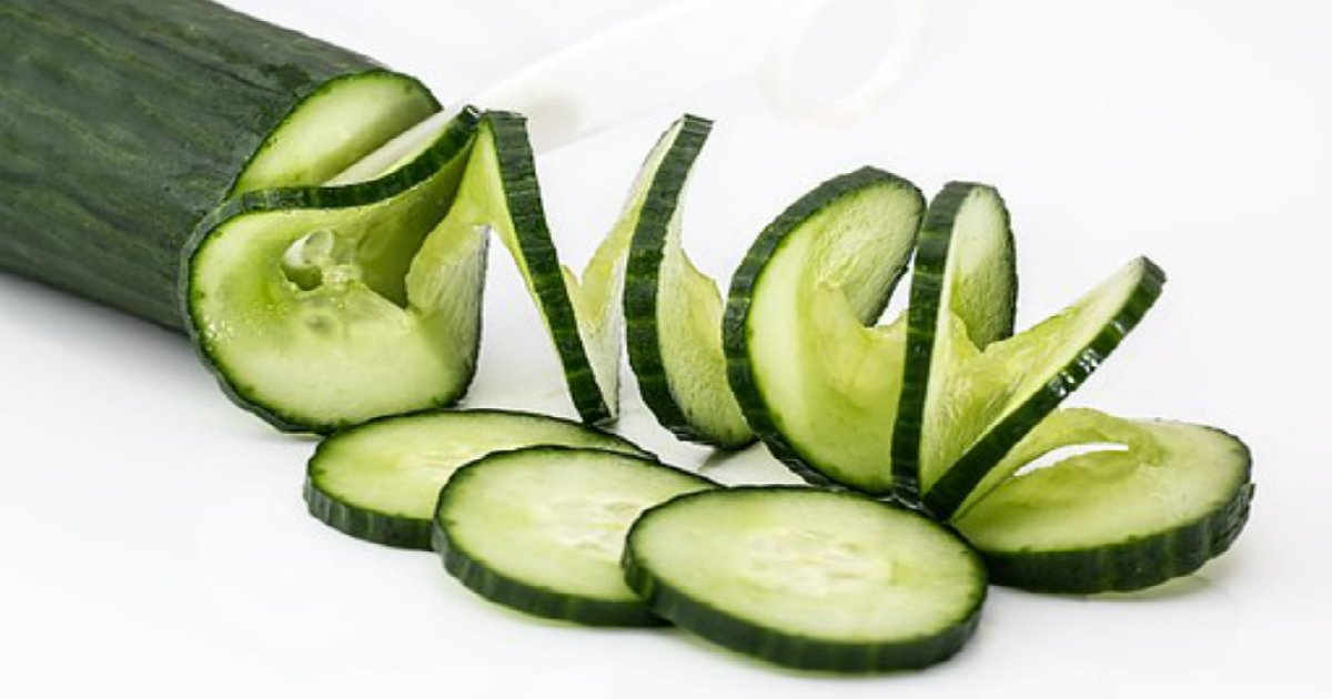 cucumber 685704  340.jpg?resize=412,275 - ‘호불호 甲’... 한국인이 ‘가장 많이’ 편식하는 음식 8