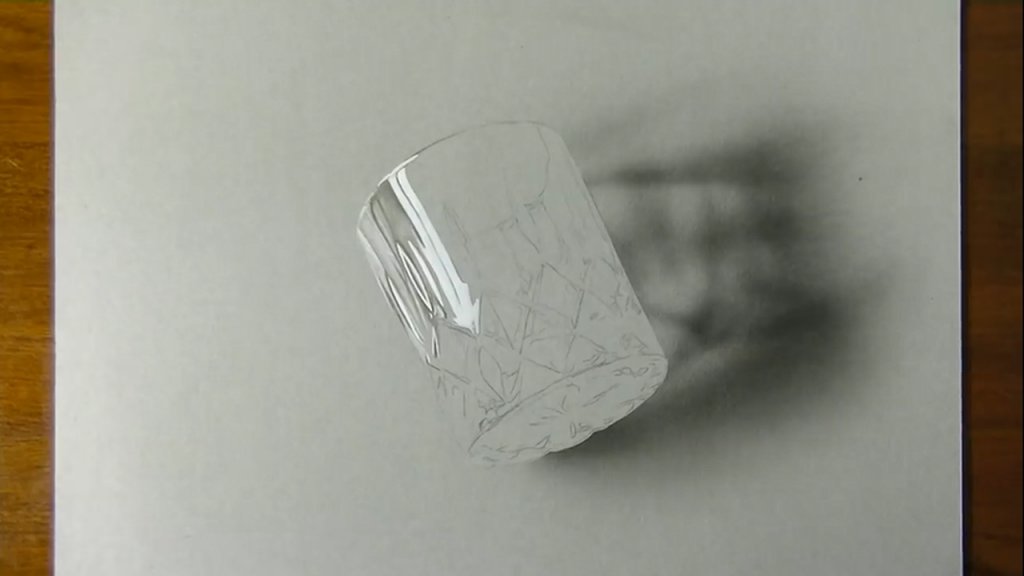 drawing-a-crystal-glass-how-to-draw-3d-art-mp4_20180222_161615-349