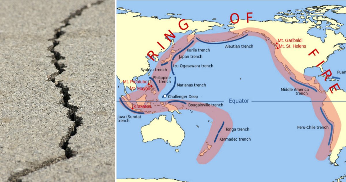 earthquake 1665892 640.jpg?resize=1200,630 - 당분간 ‘절대로’ 해외여행 가면 안 되는 나라