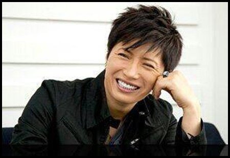 GACKT