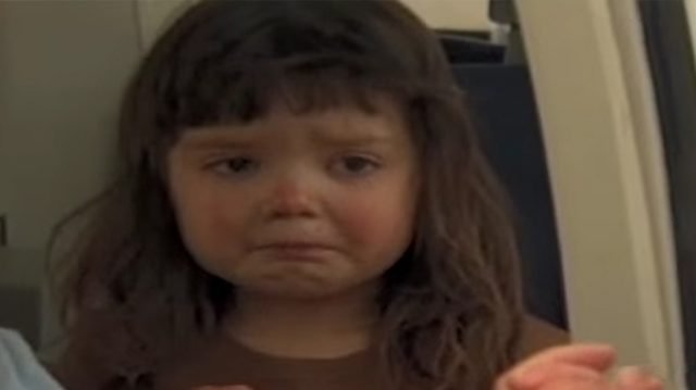 girl.jpg?resize=412,232 - 3-Year-Old Girl Lost In Woods Found Safe With Her Dog