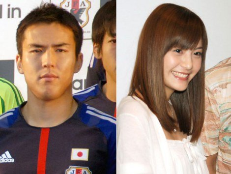 長谷部誠選手と結婚した佐藤ありさとは 二人の馴れ初めが気になる Hachibachi 長谷部誠選手と結婚した佐藤ありさとは 二人の馴れ初めが気になる Hachibachi