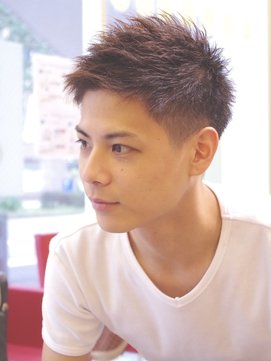 廃止する データ タイピスト 自分 で 髪 を すく メンズ Diningbar Shin Jp