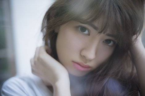 Image result for 小嶋陽菜　目