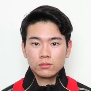 斎藤慧選手