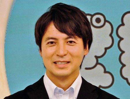 枡アナが人気の理由は 奥さんに毎日怯えているって本当 Hachibachi 枡アナが人気の理由は 奥さんに毎日怯えているって本当 Hachibachi