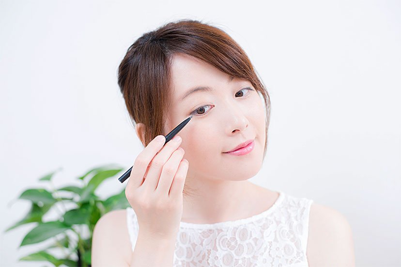 結婚式 メイク