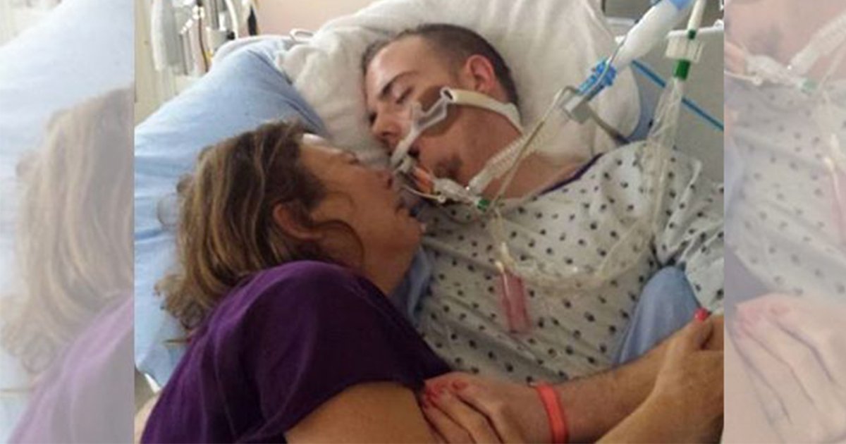 momson.jpg?resize=300,169 - Fentanyl Tragedy : Mom Loses Her Son To Drug Overdose