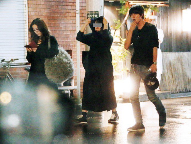 石原さとみ 山下智久