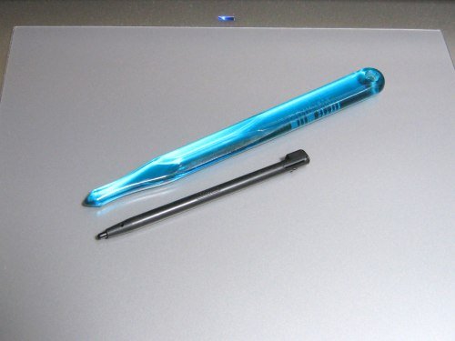 超簡単 スマホのタッチペンを自作してみよう Hachibachi