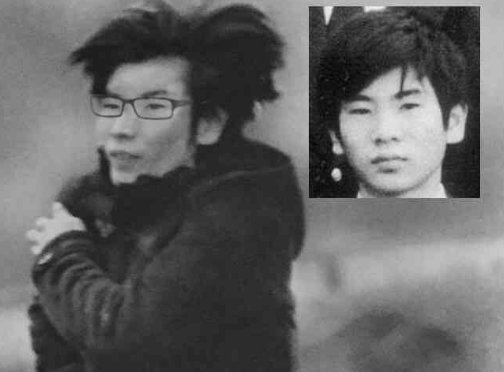 東慎一郎酒鬼薔薇聖斗とは一体誰なのか 徹底解説してみた Hachibachi 東慎一郎酒鬼薔薇聖斗とは一体誰なのか 徹底解説してみた Hachibachi