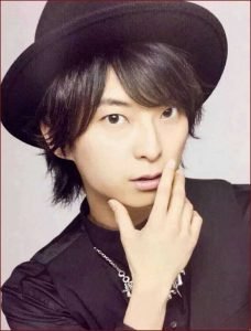 Image result for 柿原徹也　