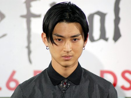 Image result for 松田翔太
