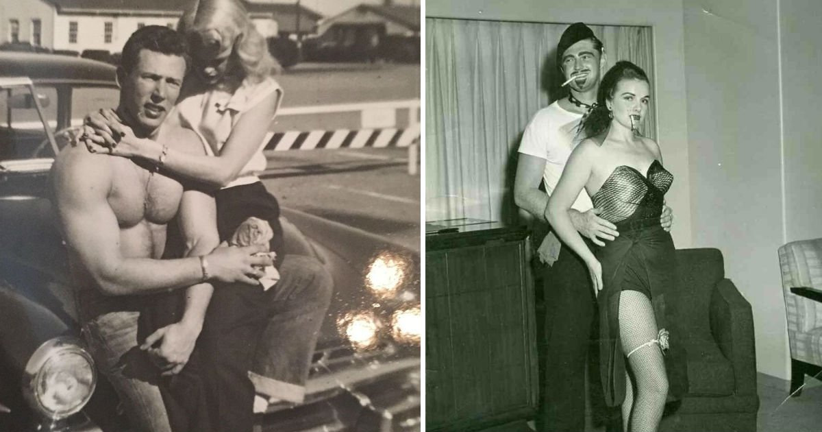 untitled 12.jpg?fit=1024%2C538&ssl=1&strip=all - 10+ Vintage Photos That Prove People In The Past Were Way Cooler Than We Want To Believe