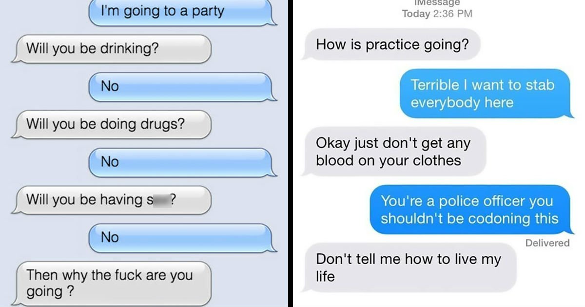 untitled 19.jpg?resize=412,275 - Collection Of Funny Text Messages Kids Got From Their Dads