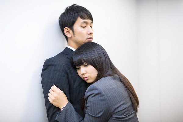 生理的に受け付けない男の特徴は 本能的な問題 Hachibachi 生理的に受け付けない男の特徴は 本能的な問題 Hachibachi