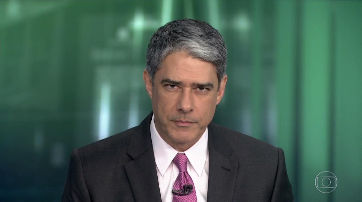 william bonner retorna ao jornal nacional apos dez dias 1496101399021 v2 1401x785.jpg?resize=412,232 - William Bonner se irrita com hater na Internet