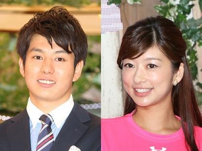 生野陽子と中村光宏はフジテレビアナウンサー同期で結婚 子供は Hachibachi 生野陽子と中村光宏はフジテレビアナウンサー同期で結婚 子供は Hachibachi