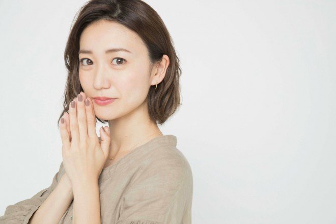 大島優子さんのもち肌を目指そう スキンケアに秘密あり Hachibachi 大島優子さんのもち肌を目指そう スキンケアに秘密あり Hachibachi