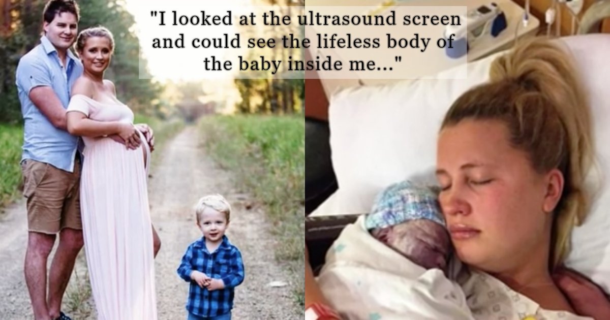 1 310.jpg?resize=1200,630 - Après avoir accouché d'un bébé mort-né, elle partage son histoire pour sensibiliser le monde