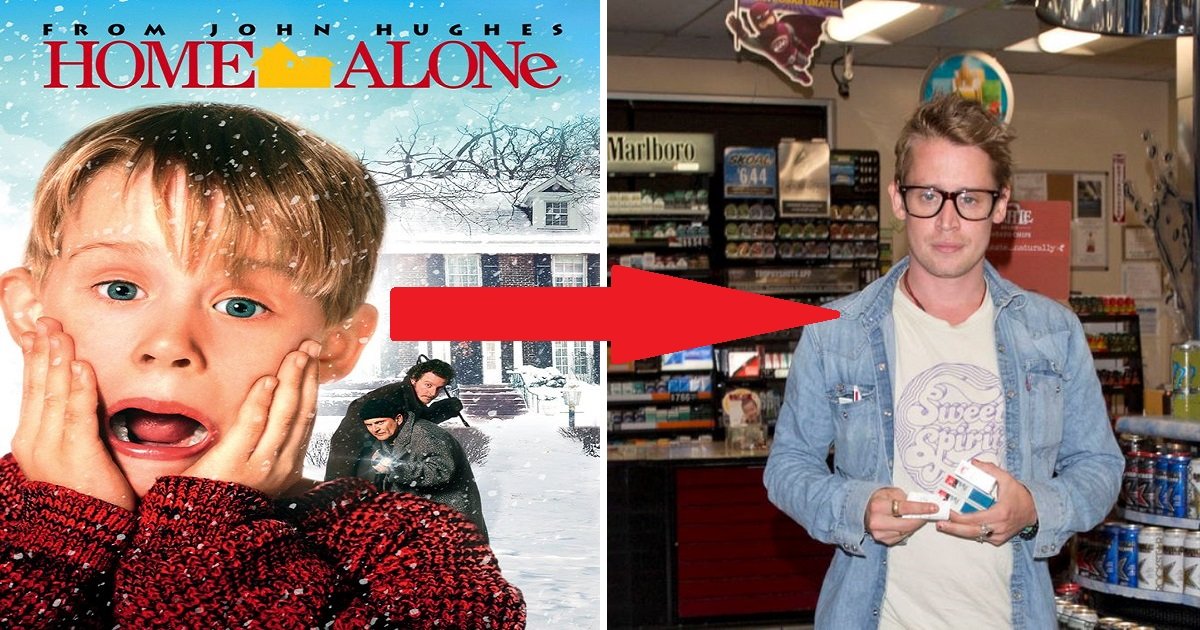 94jf.jpg?resize=412,275 - Macaulay Culkin se confie sur l'abus de son père et sa disparition d'Hollywood