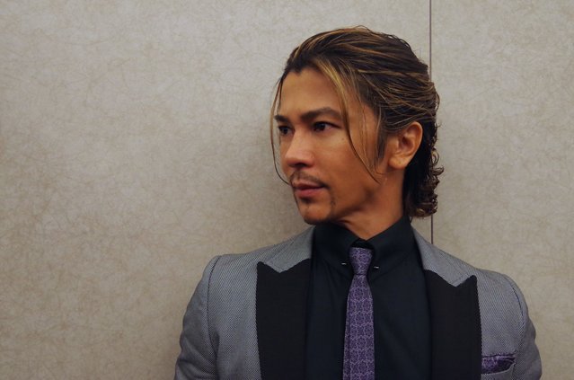 武田真治って整形してるの 今までの彼女や結婚についてまとめてみた Hachibachi 武田真治って整形してるの 今までの彼女や結婚についてまとめてみた Hachibachi