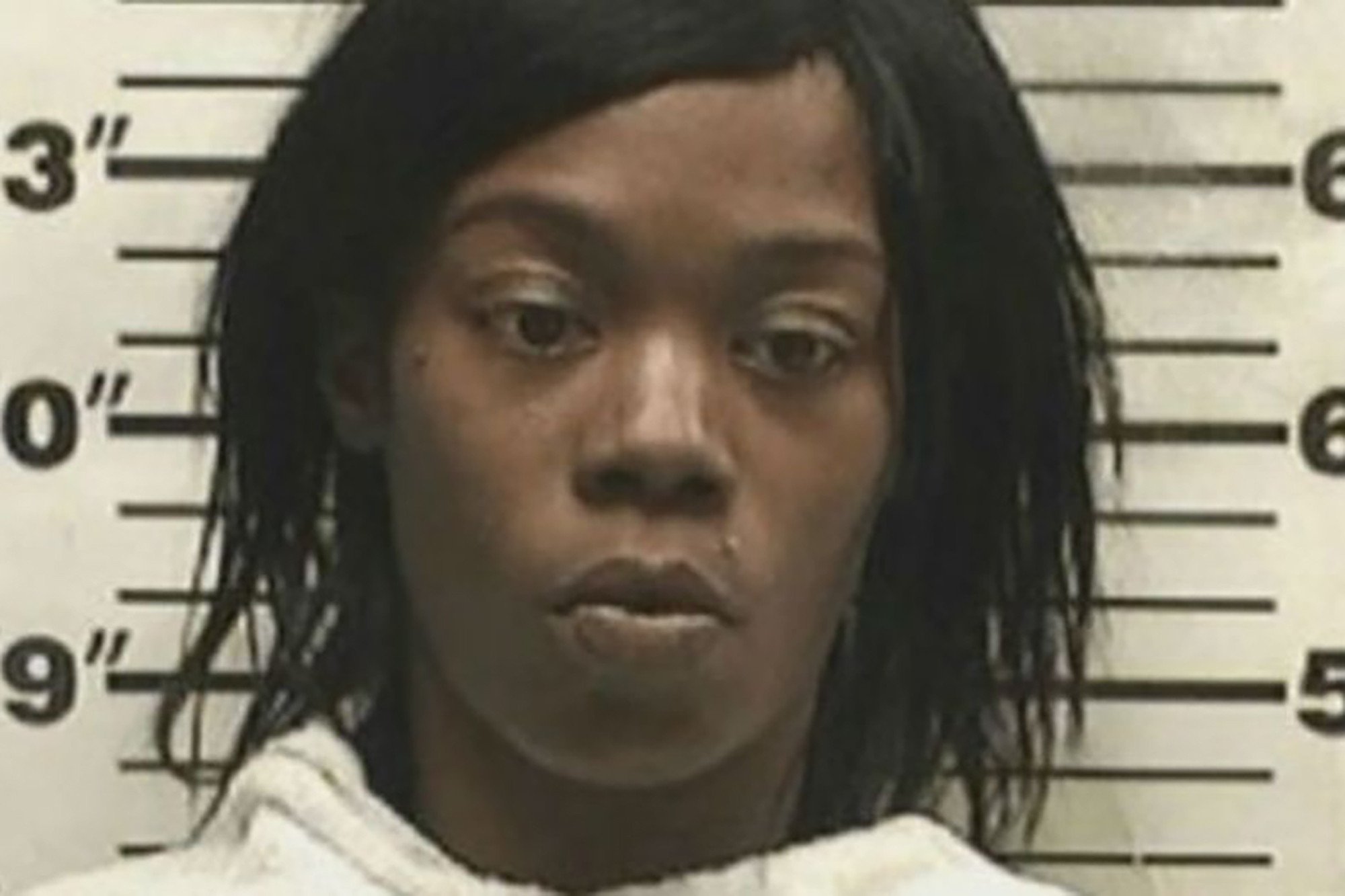 Woman pooped her pants to hide drugs during arrest: cops